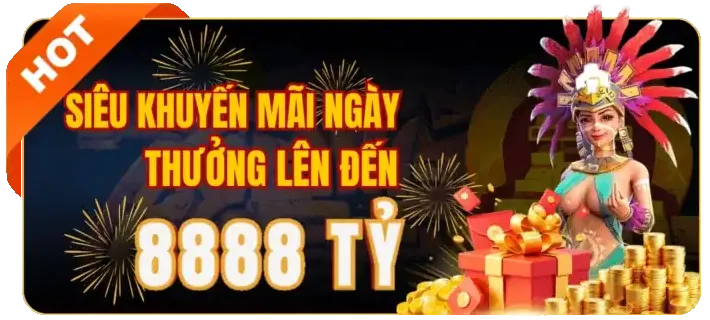 Sự kiện khuyến mãi mới nhất